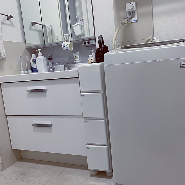モニター応募投稿/バス/トイレのインテリア実例 - 2020-01-08 22:48:13