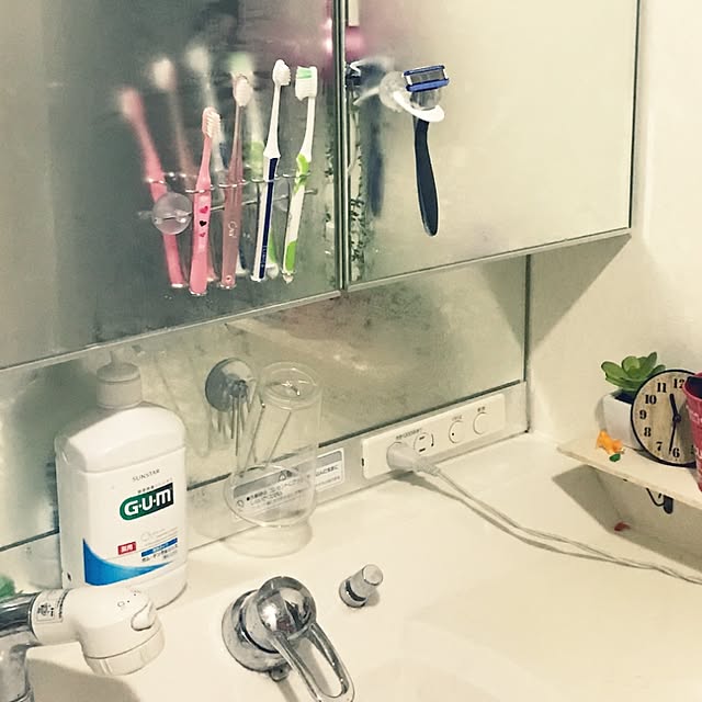 Michicoさんの実例写真