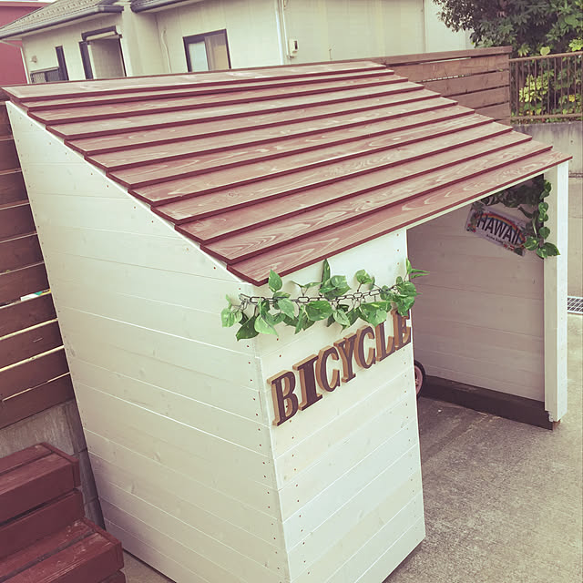 hirahiraさんの実例写真