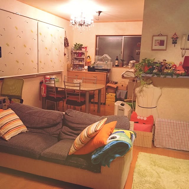 panchanさんの実例写真