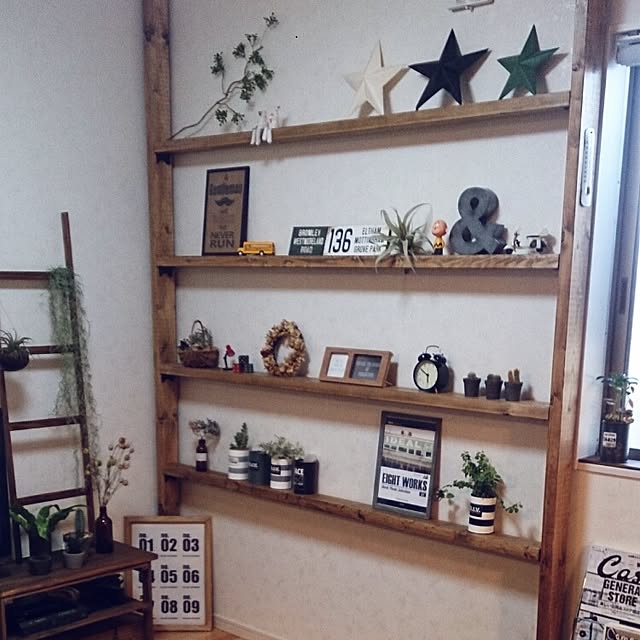risaさんの実例写真