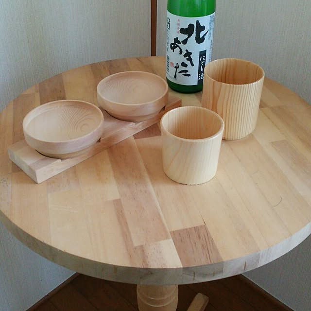 wanchopeさんの実例写真