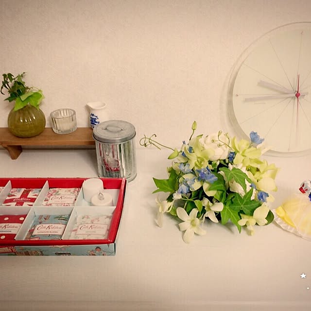 nanamarumomoさんの実例写真