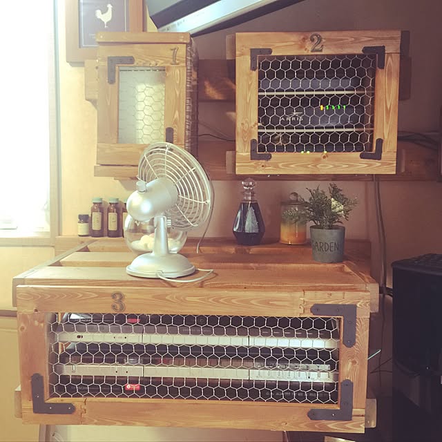 michi0413さんの実例写真