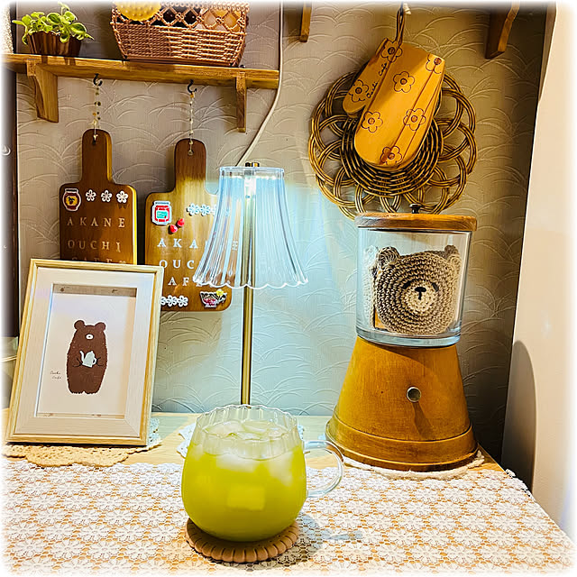 AKANEさんの実例写真