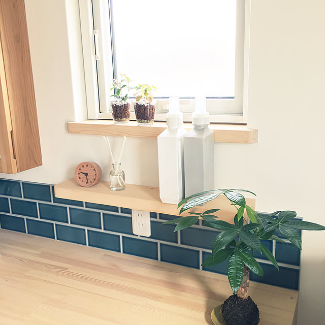 The_Natural_homeさんの実例写真