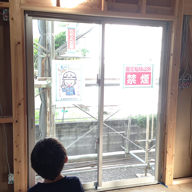 gskwさんの実例写真