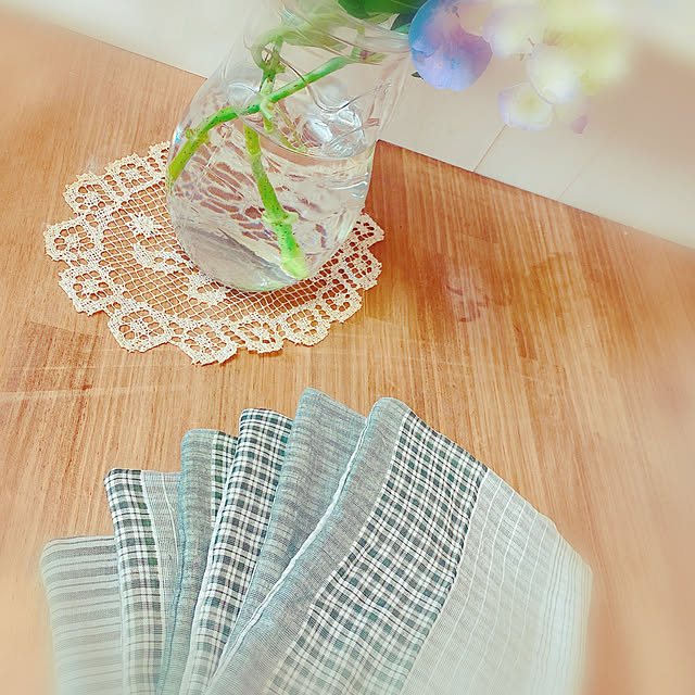 rikoさんの実例写真