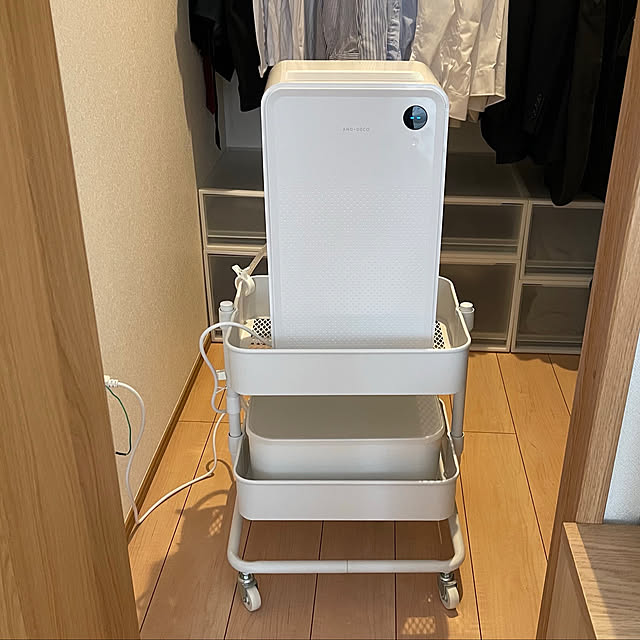 Minaさんの実例写真