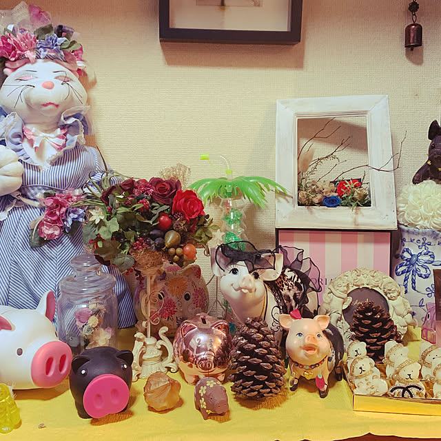masamiさんの実例写真
