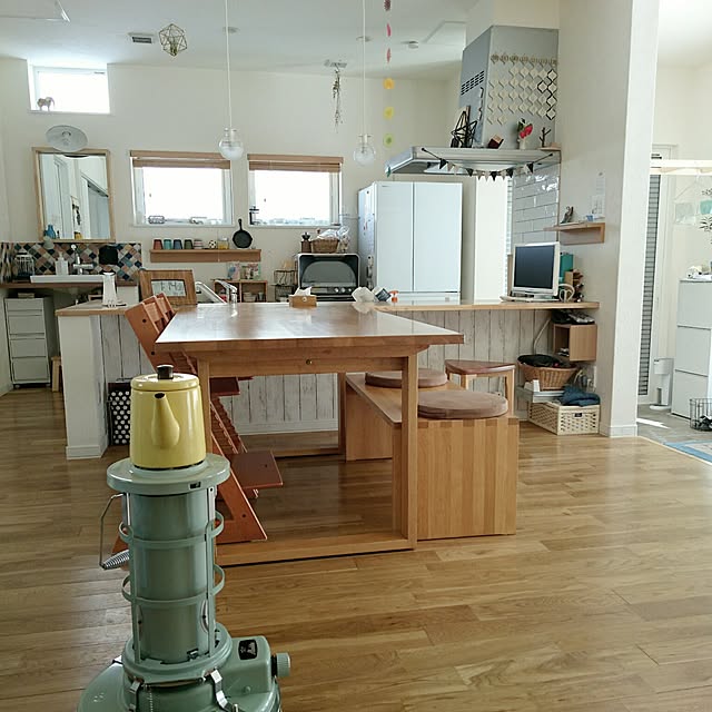 Nさんの実例写真