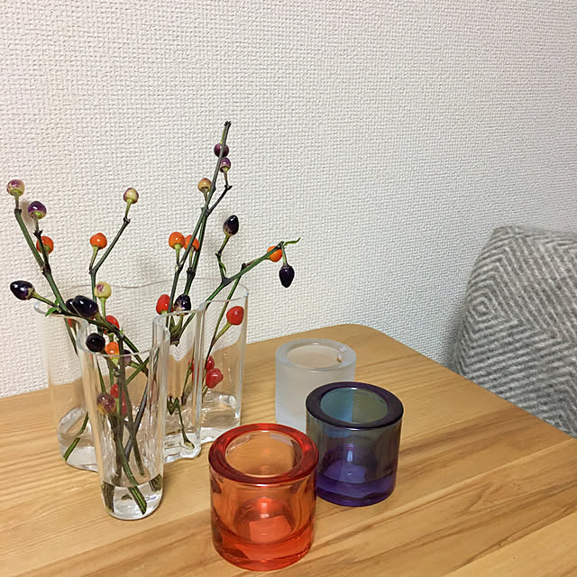 kuuさんの実例写真