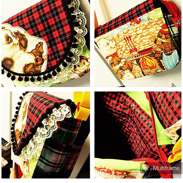 petty_betty_mushroomさんの実例写真