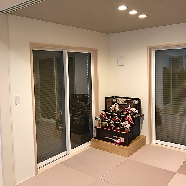 kcisttyさんの実例写真