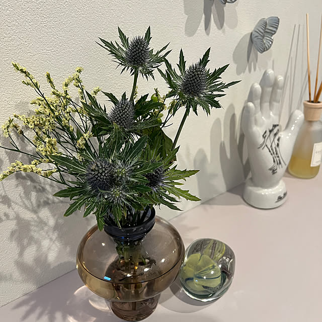lrikaさんの部屋