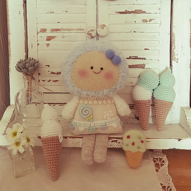 cookie_houseさんの実例写真