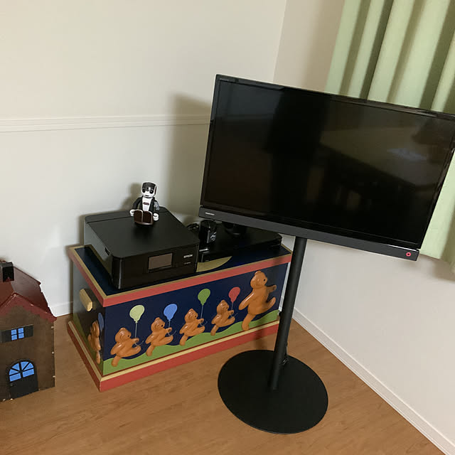 btswg335Toshieさんの実例写真