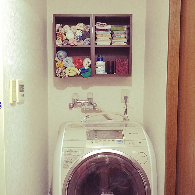 実例写真