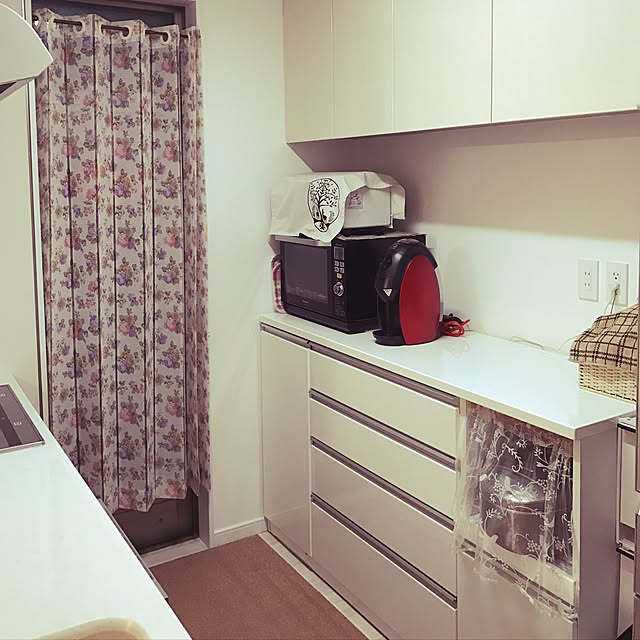 mi-koさんの実例写真