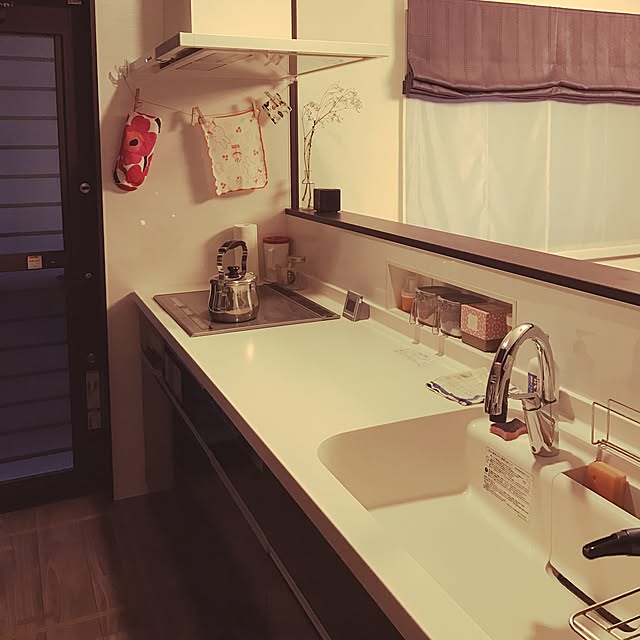 Sayaさんの実例写真