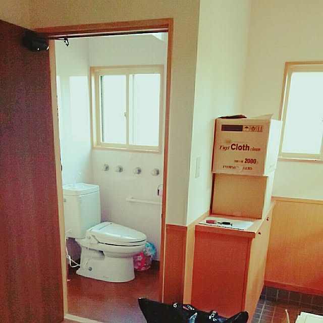 Risaさんの実例写真