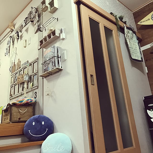 chii-soccerさんの実例写真