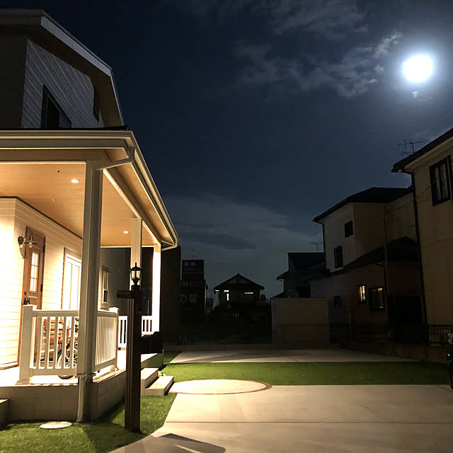 Jun2019さんの実例写真