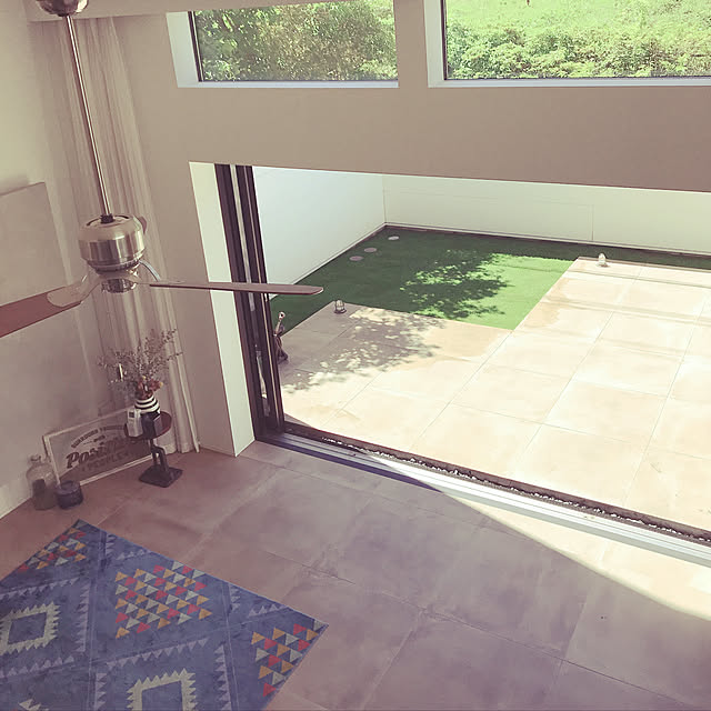 sunny-casablancaさんの実例写真
