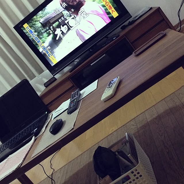 実例写真