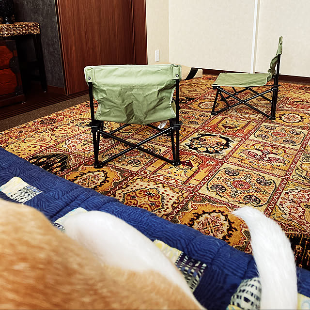 chouchouさんの実例写真