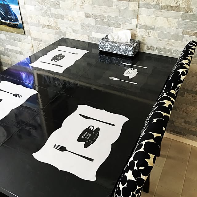 tommyさんの実例写真