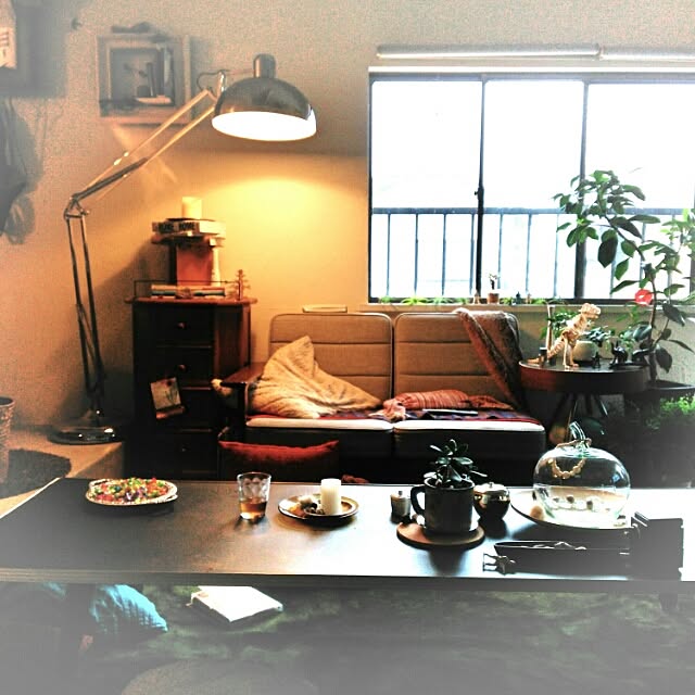 kaorinさんの実例写真