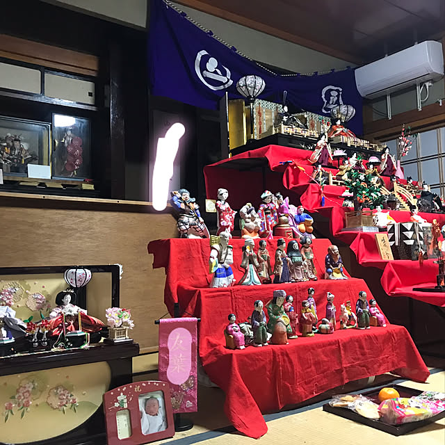 Harunaさんの実例写真