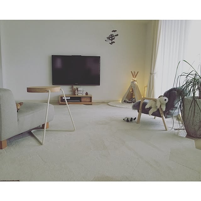 haruhinaさんの実例写真