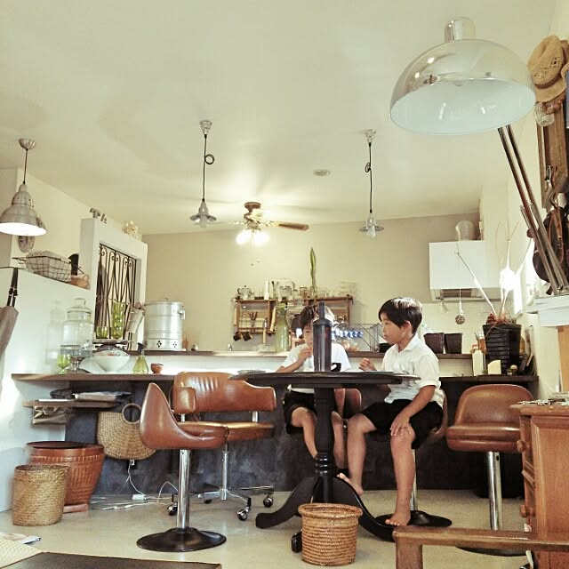 kaorinさんの実例写真