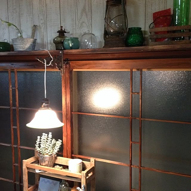 SHACOさんの実例写真