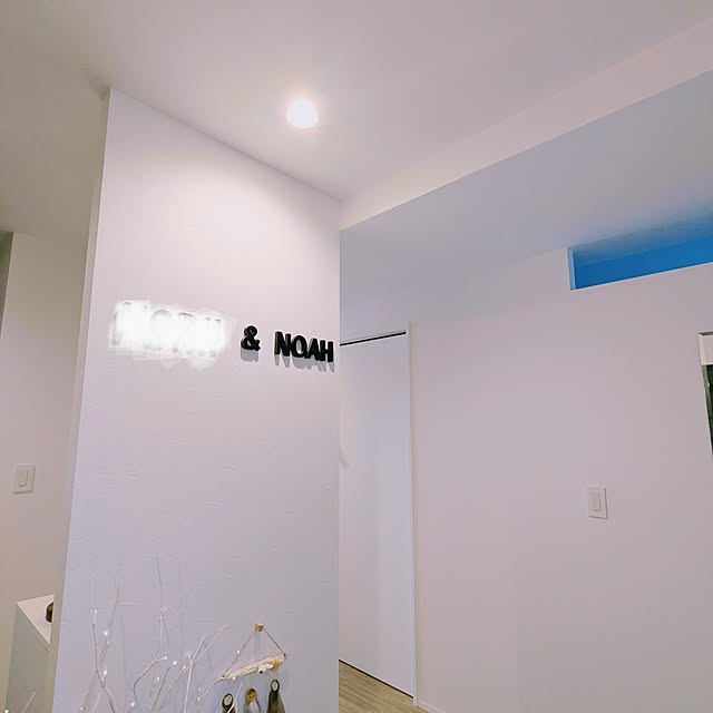 noahさんの部屋