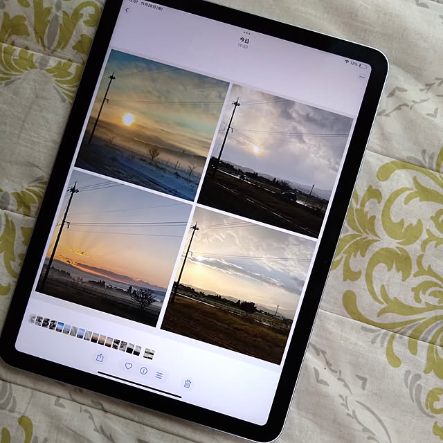 chiiyanさんの部屋