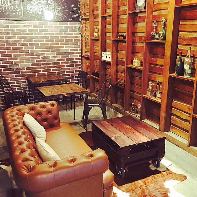 GarageDDさんの実例写真