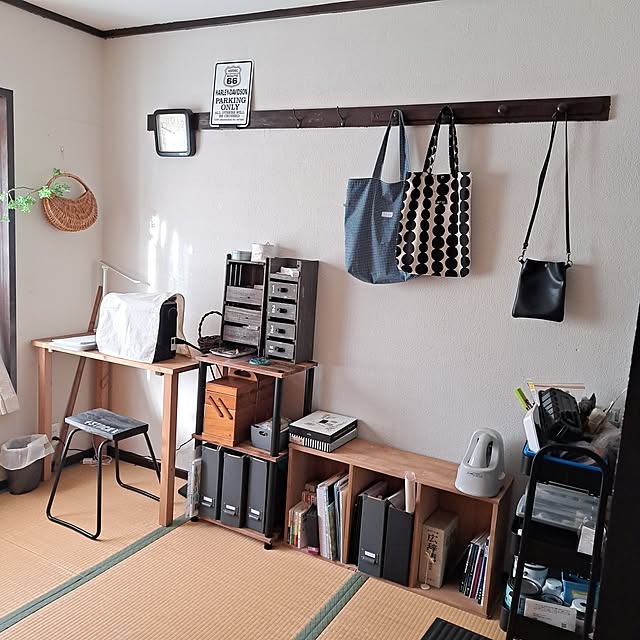 shinoさんの部屋