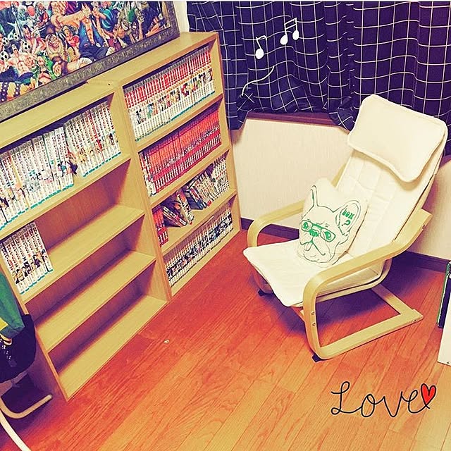 yさんの実例写真