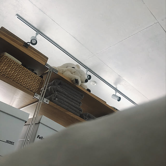 xx_tgmさんの実例写真