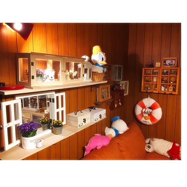Atsukoさんの実例写真