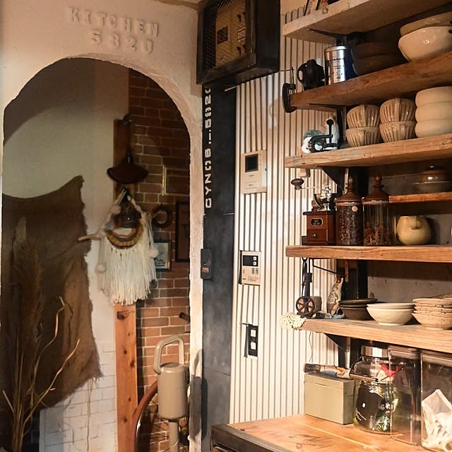 CYNOSさんの実例写真