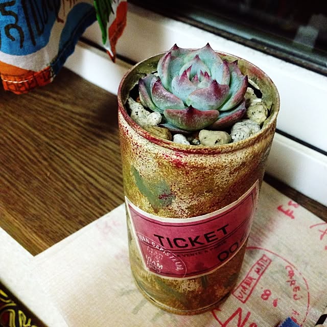 Nanakoさんの実例写真