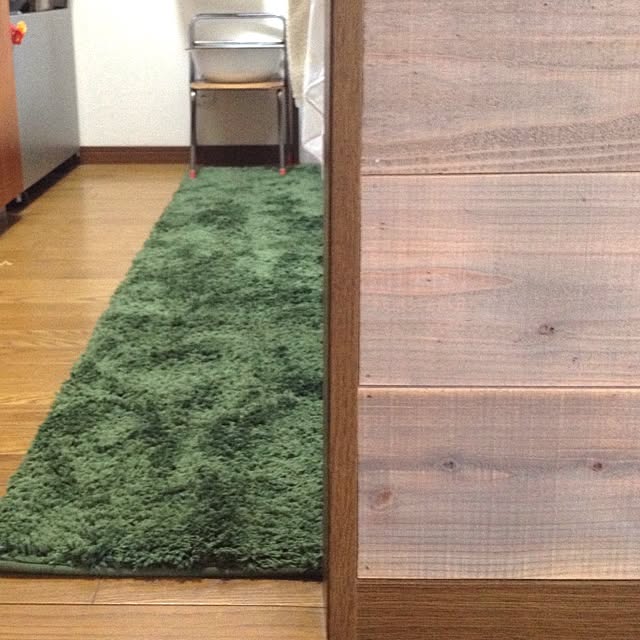 kirikabuさんの実例写真