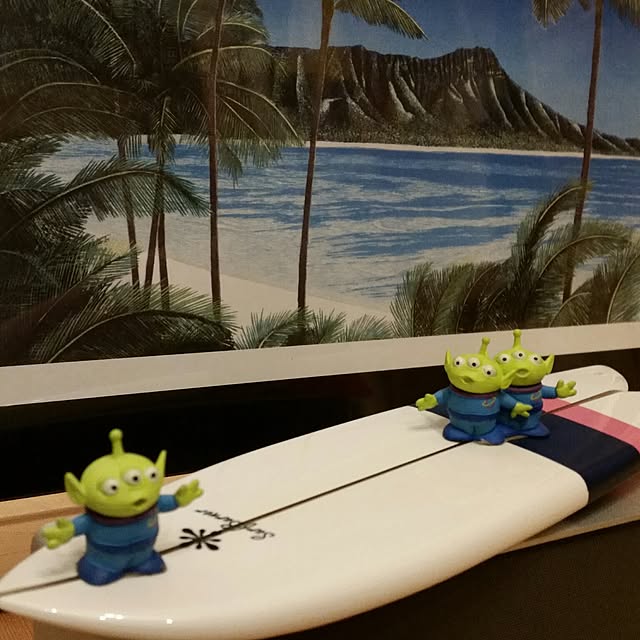 kenbooさんの実例写真