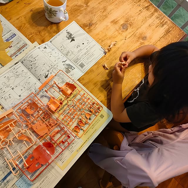 mind_komaさんの部屋