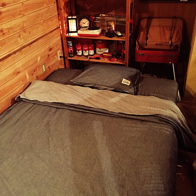 Masahideさんの実例写真