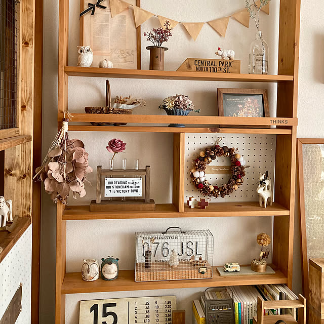 kameさんの実例写真